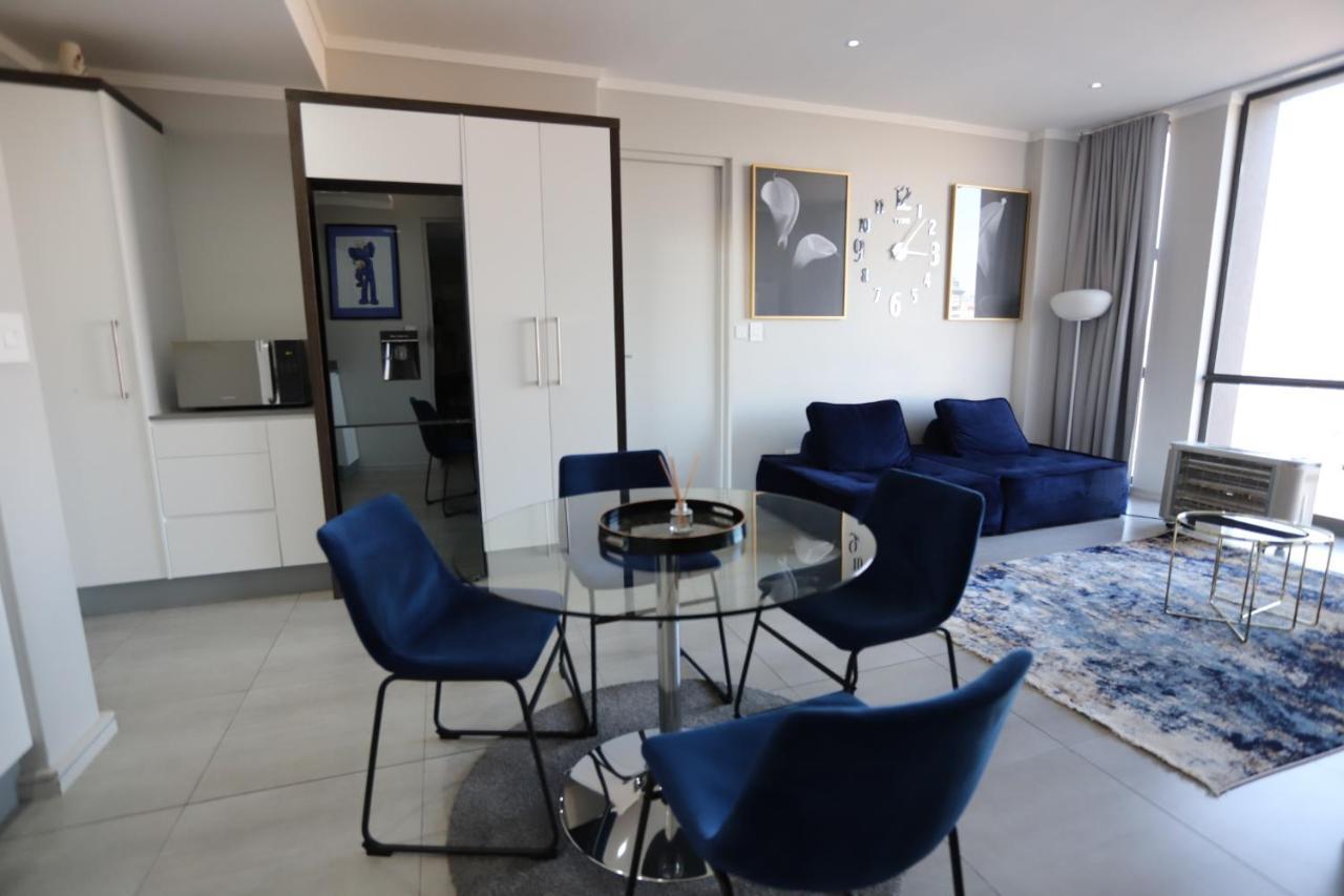 Sandton Apartment 15 West Road South Johannesburg Exteriör bild