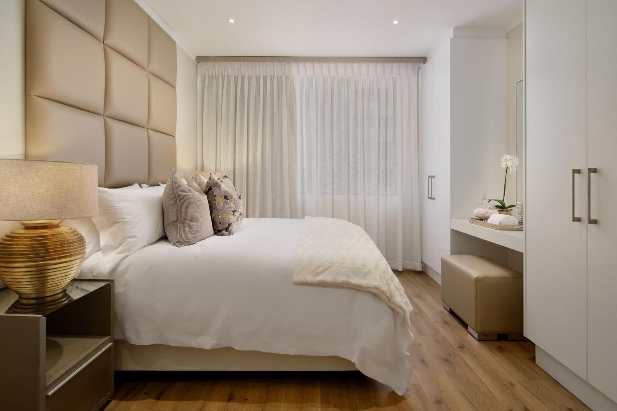 Sandton Apartment 15 West Road South Johannesburg Exteriör bild