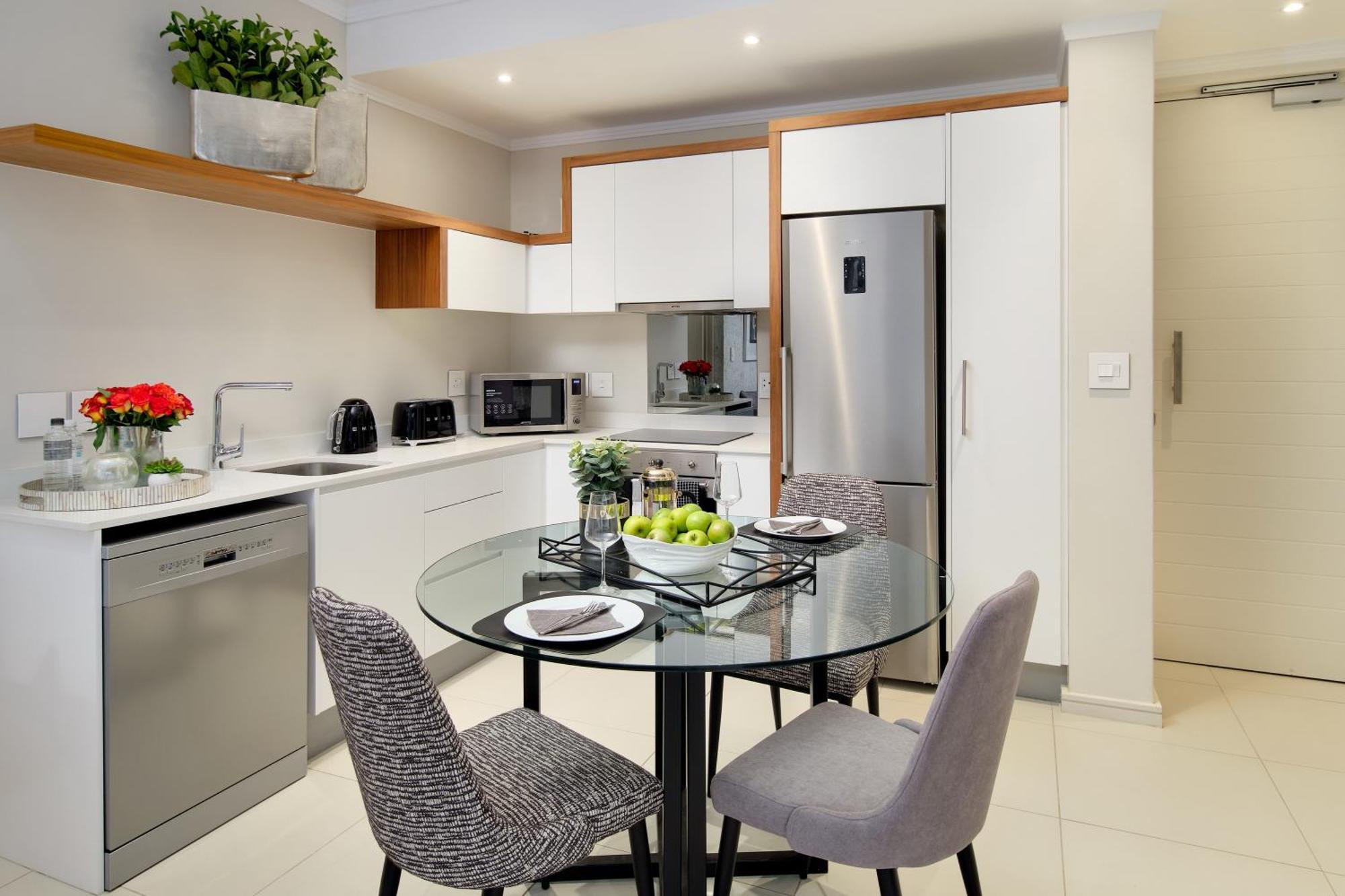 Sandton Apartment 15 West Road South Johannesburg Exteriör bild