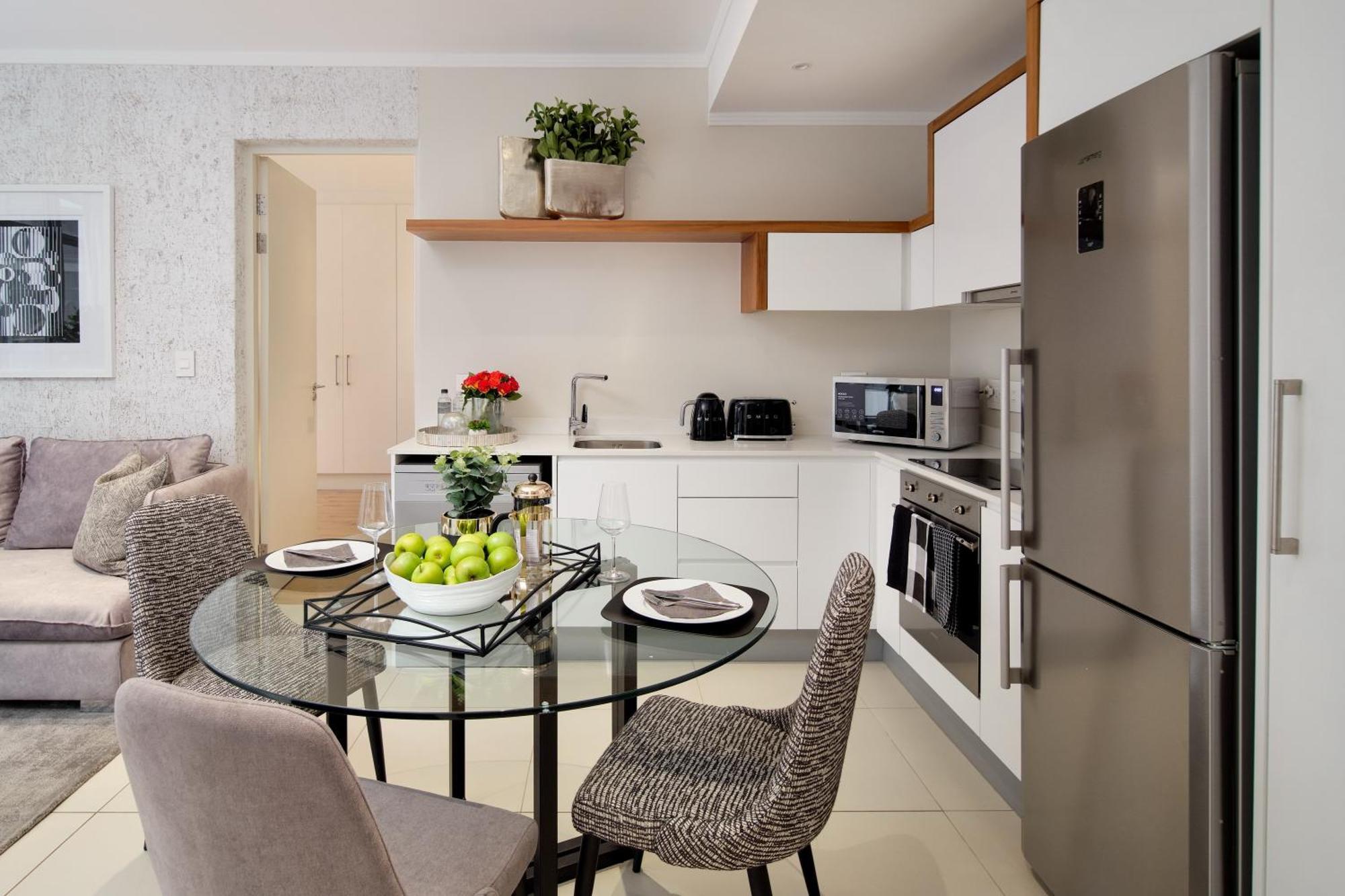 Sandton Apartment 15 West Road South Johannesburg Exteriör bild