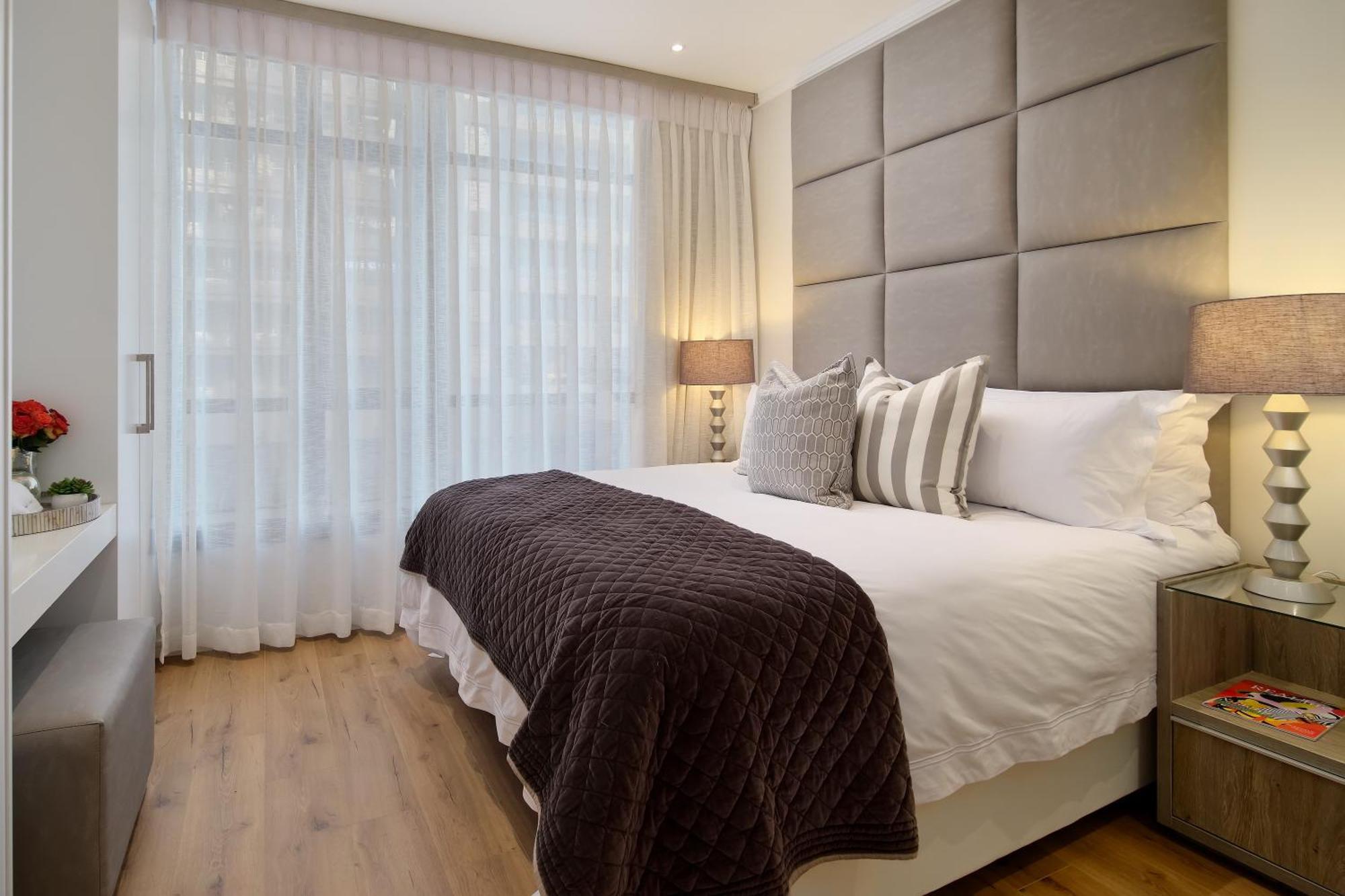 Sandton Apartment 15 West Road South Johannesburg Exteriör bild