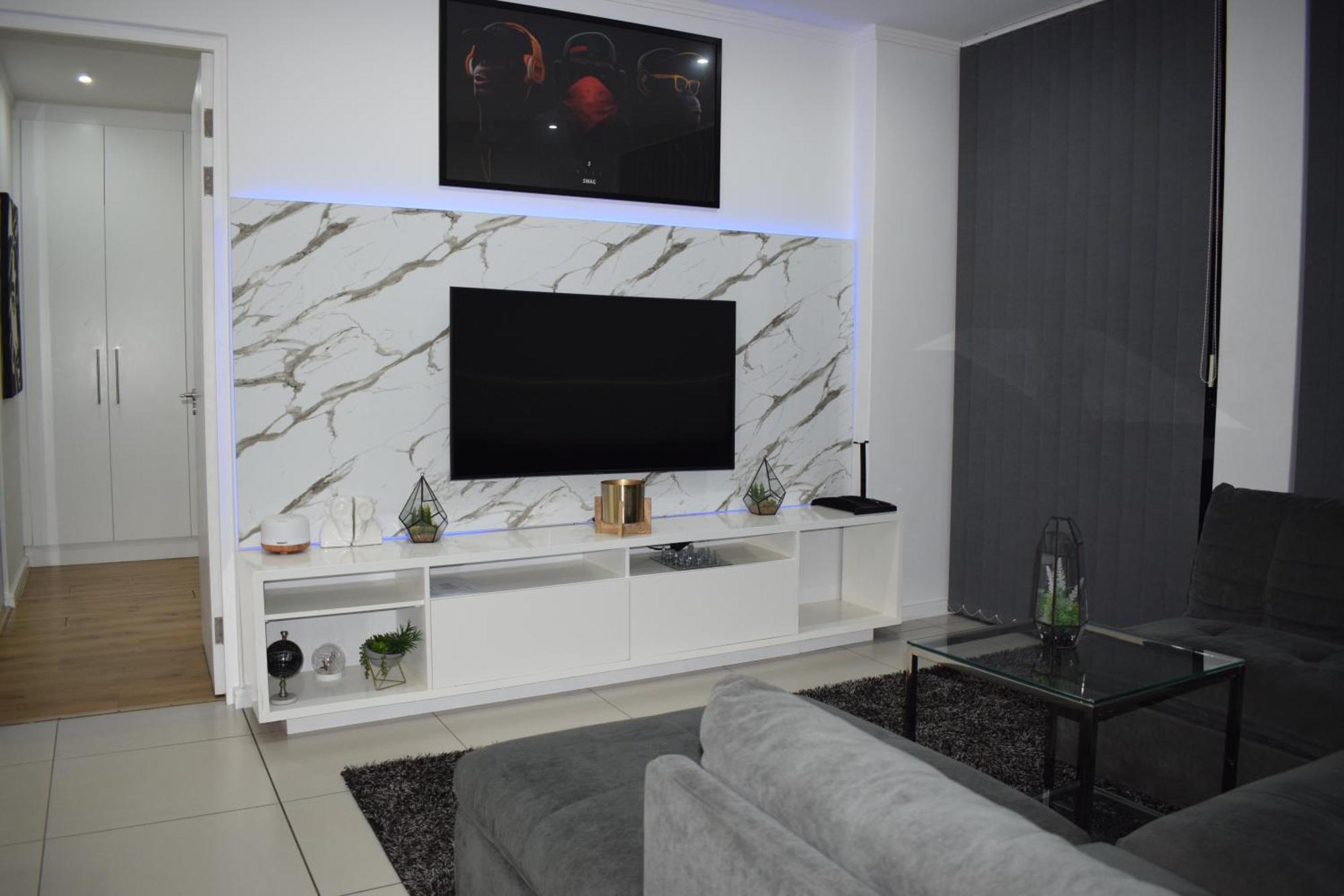 Sandton Apartment 15 West Road South Johannesburg Exteriör bild