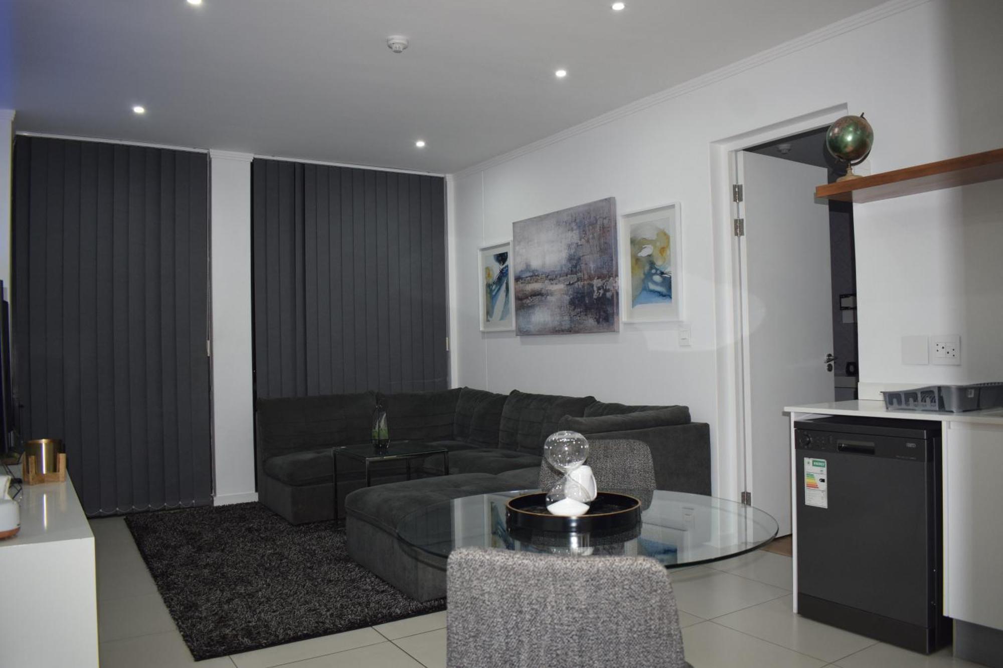 Sandton Apartment 15 West Road South Johannesburg Exteriör bild