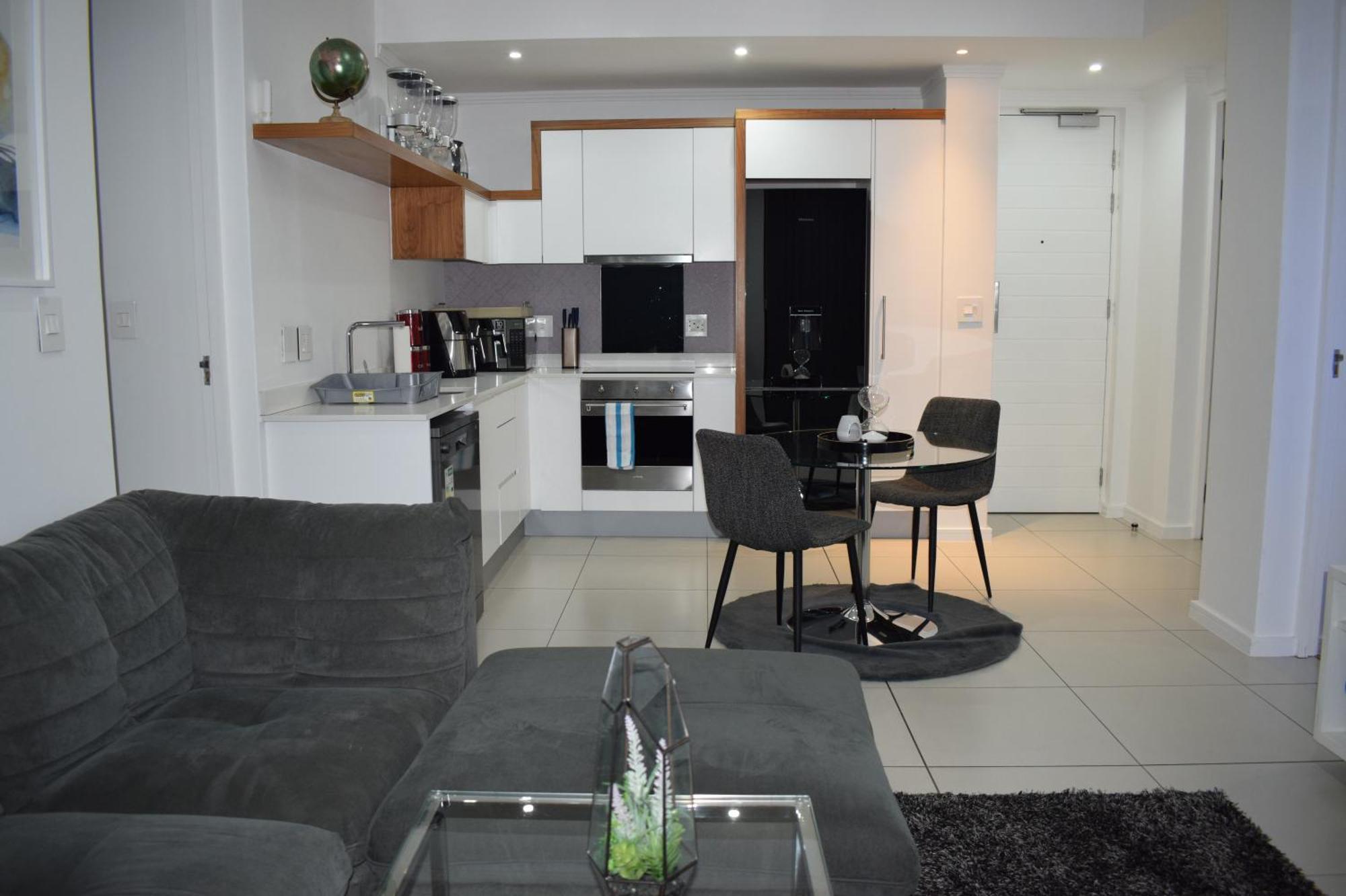 Sandton Apartment 15 West Road South Johannesburg Exteriör bild