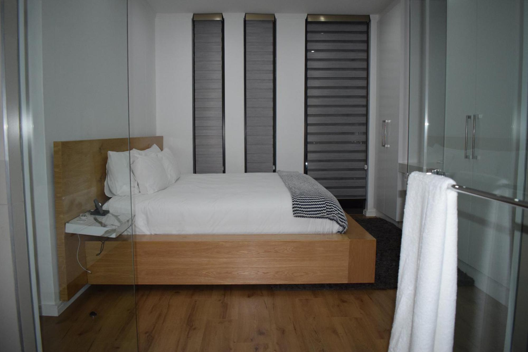 Sandton Apartment 15 West Road South Johannesburg Exteriör bild