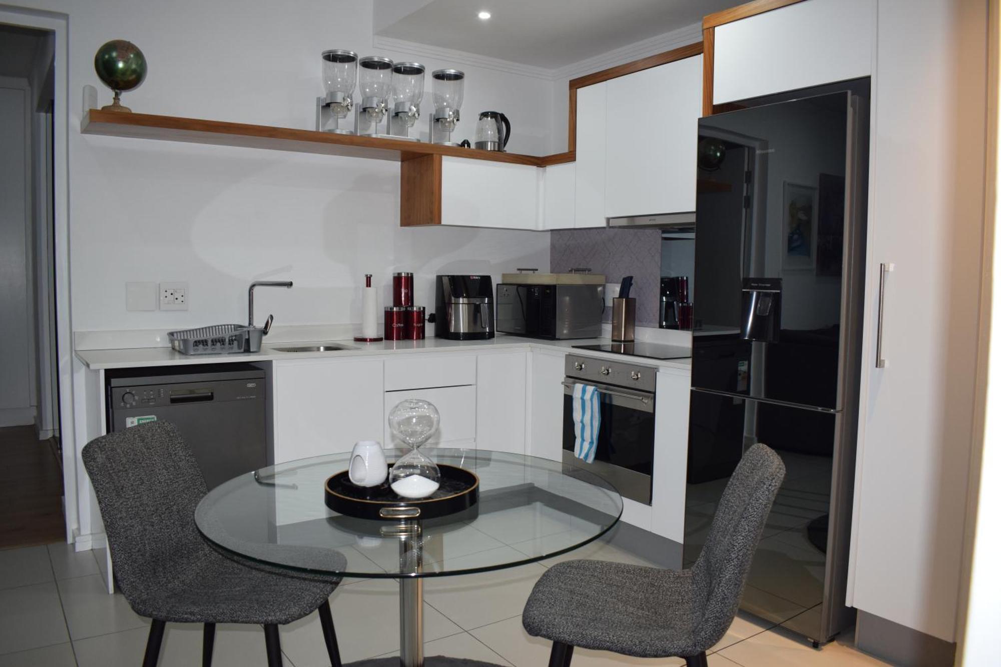 Sandton Apartment 15 West Road South Johannesburg Exteriör bild
