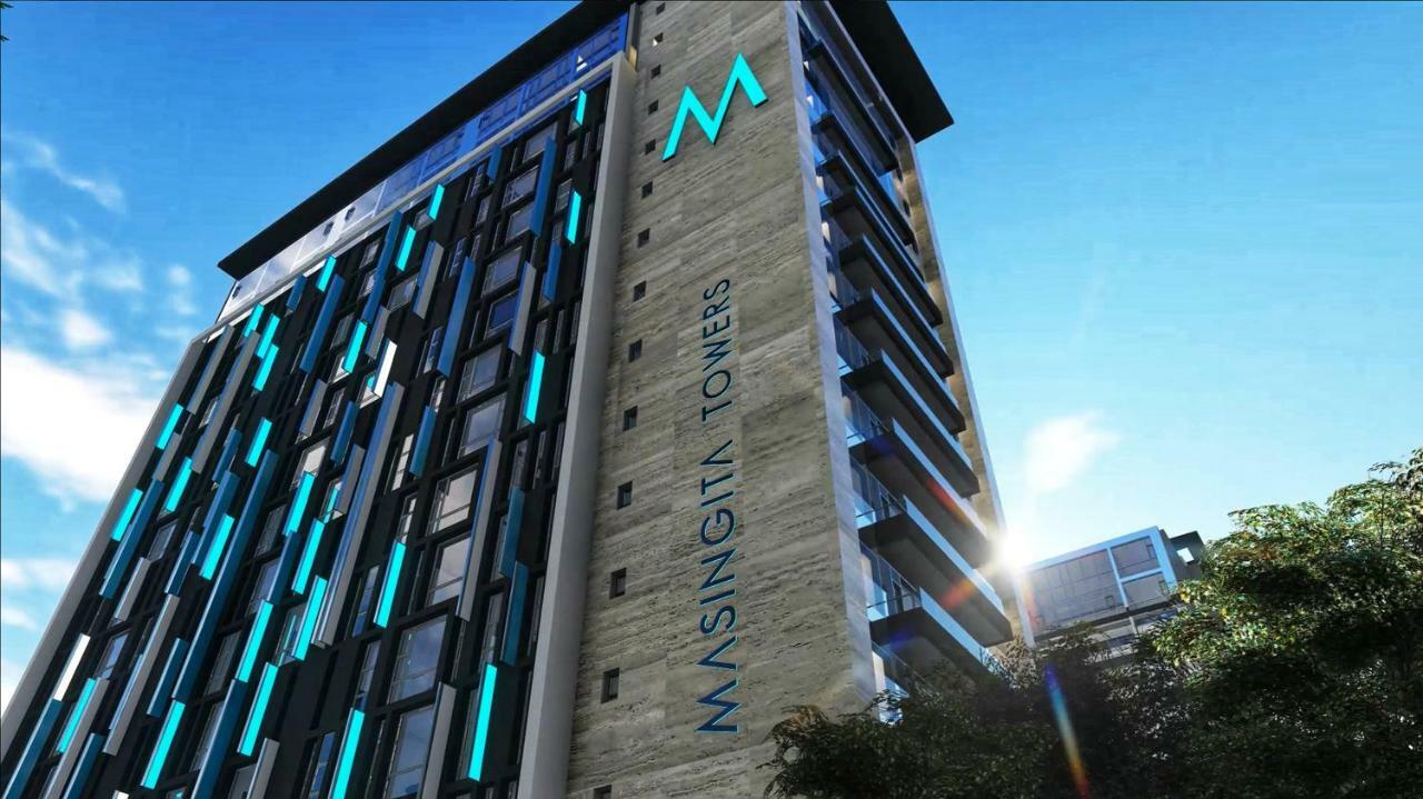 Sandton Apartment 15 West Road South Johannesburg Exteriör bild
