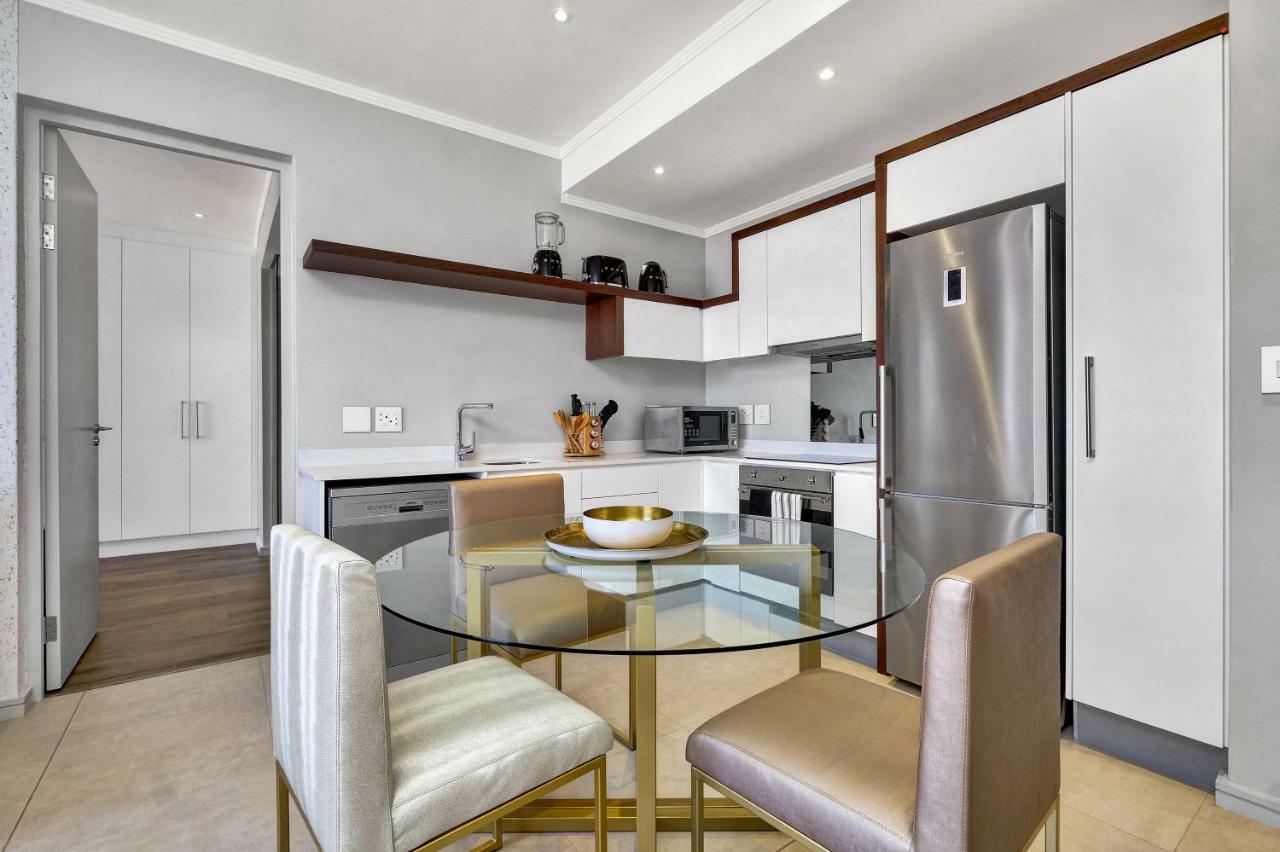 Sandton Apartment 15 West Road South Johannesburg Exteriör bild